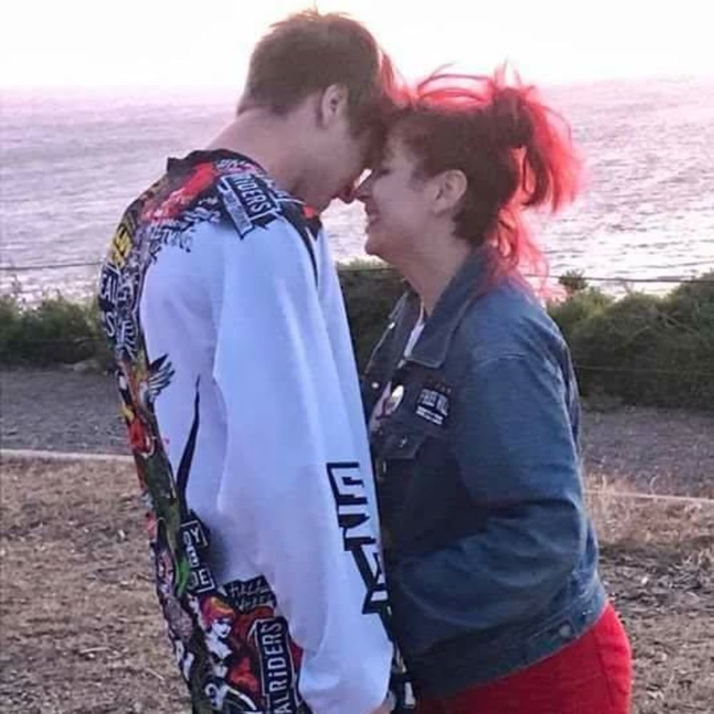 Meet your Posher, Noah